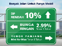 Simak! Ini Kelebihan-Kekurangan Mobil Bensin Vs Diesel