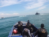 Gencarkan Pengawasan, Bea Cukai Kumpulkan Setoran Rp 300,3 T di 2025