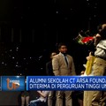 CT Arsa Foundation Cetak Alumni Berkualitas