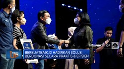 CT Arsa Foundation Luncurkan  Platform Digital Berbuatbaik.Id