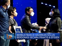 CT Arsa Foundation Luncurkan  Platform Digital Berbuatbaik.Id