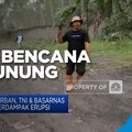 Darurat Bencana Erupsi Gunung Semeru