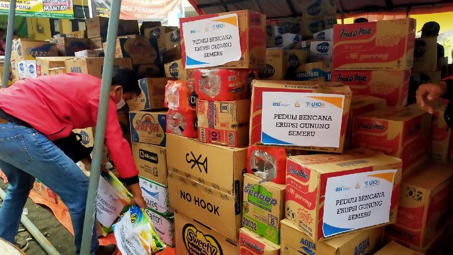 dok : Bank Syariah Indonesia