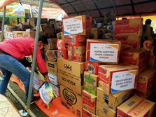 Dukung UMKM Naik Kelas, BSI Bina 1.037 UMKM di 3 Provinsi