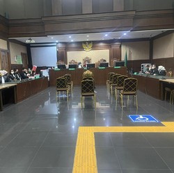 Sederet Kasus Pasar Modal RI Paling Panas, Ada Asabri