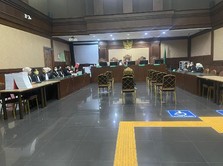 Sederet Kasus Pasar Modal RI Paling Panas, Ada Asabri