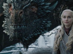 Film Game of Thrones Comeback!
