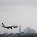 Turbulensi Maut, Singapore Airlines Kompensasi Rp407 Juta ke Penumpang