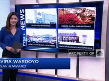 Hot News: PLN Ganti Nakhoda Hingga Penyebab Munculnya Omicron