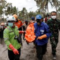 Update BNPB: 27 Orang Masih Hilang, 2.004 Terpaksa Mengungsi