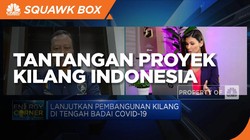 Kulik Tantangan Percepatan Proyek Kilang Indonesia