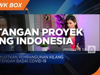 Kulik Tantangan Percepatan Proyek Kilang Indonesia