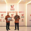 WMPP Targetkan Pendapatan Tahun Ini Rp 7,1 Triliun