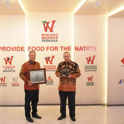 WMPP Targetkan Pendapatan Tahun Ini Rp 7,1 Triliun