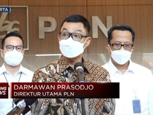 Jreng! Usai Pergantian Dirut, Kini 3 Direktur PLN Diganti!
