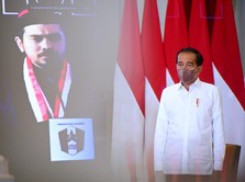 Catat Apa Kata Jokowi: Kalau Begini Terus, RI Tak Akan Menang