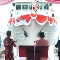 Super Gagah! Intip Canggihnya Kapal Cepat Rudal 'Made in RI'