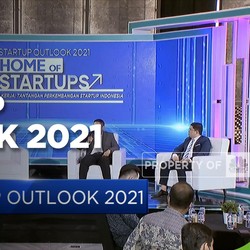Market & Fasilitas Integrasi, Daya Tarik Investasi Startup