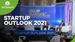 Market & Fasilitas Integrasi, Daya Tarik Investasi Startup