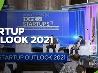 Market & Fasilitas Integrasi, Daya Tarik Investasi Startup