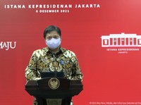 Terbaru! Kumpul-kumpul Saat Nataru Boleh, Maksimal 50 Orang