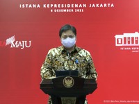 Plafon KUR 2022 Naik Rp 373,1 T, Suku Bunga 6%