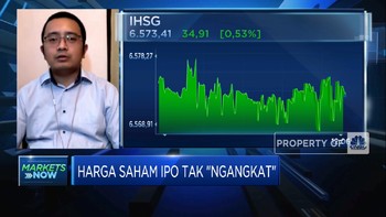 Kode Broker Dihapus, IHSG Sesi I Ditutup di Zona Hijau
