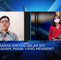 Marak IPO Saham di Awal Desember, Mana Yang Menarik?