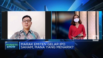 Marak IPO Saham di Awal Desember, Mana Yang Menarik?
