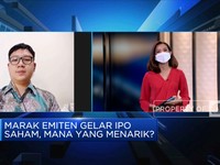 Marak IPO Saham di Awal Desember, Mana Yang Menarik?