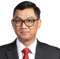 Blak-blakan Darmawan Prasodjo Usai Diangkat Jadi Dirut PLN