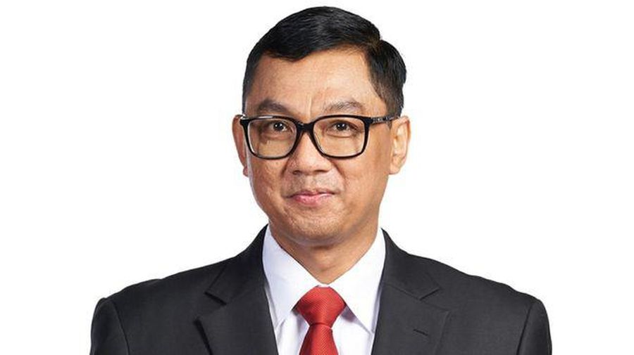 Menteri BUMN Erick Thohir mengangkat Darmawan Prasodjo menjadi Direktur Utama PT PLN (Persero) mulai Senin (6/12) ini. (Tangkapan layar web pln.co.id).