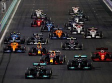 Kisah Sebastian Vettel Kejar Maling Airpods via Aplikasi Ini