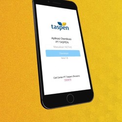 Jreng! Taspen Borong 5% Saham BTN