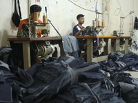 Kemenperin Akui 2025 Banyak IKM RI Terancam Tutup, Ini Biang Keroknya