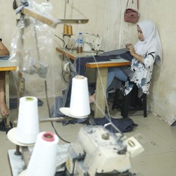 Impor Ditata, Utilisasi Industri Tekstil Naik 20%