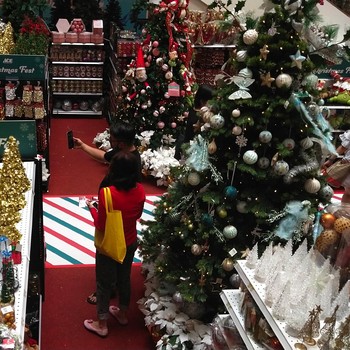 Natal Kedua di Tengah Pandemi, Begini Pernak Perniknya