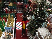 Natal Kedua di Tengah Pandemi, Begini Pernak Perniknya