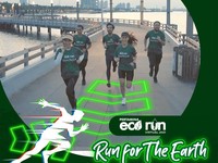 Ribuan Peserta Tempuh Total 39 Juta KM di Pertamina Eco Run
