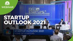Program Pemerintah Dukung Scaling Up Startup