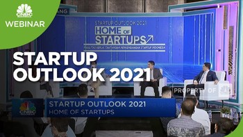 Program Pemerintah Dukung Scaling Up Startup