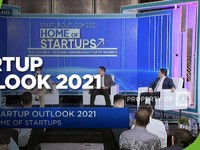Program Pemerintah Dukung Scaling Up Startup