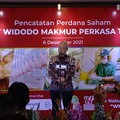 Resmi IPO, Ini Langkah Widodo Makmur Perkuat Bisnis