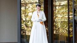 Terungkap Gaya Hidup Hemat Putri Aiko dari Jepang, Bikin Netizen Kagum