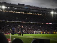 Gokil Ralf Rangnick, Potret MU Bungkam Crystal Palace