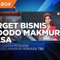 Resmi IPO! Ini Target Bisnis PT Widodo Makmur Perkasa