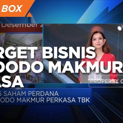 Resmi IPO! Ini Target Bisnis PT Widodo Makmur Perkasa
