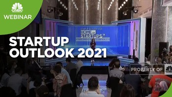 Home Of Startups
