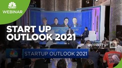 Tantangan Perkembangan Startup Indonesia