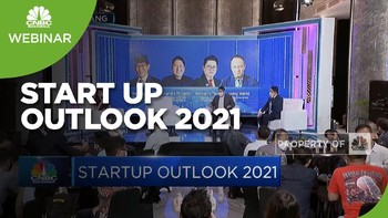 Tantangan Perkembangan Startup Indonesia